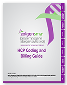 Coding and Billing Guide